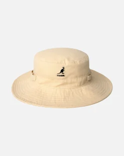 Hot Kangol Utility Cords Jungle Hat