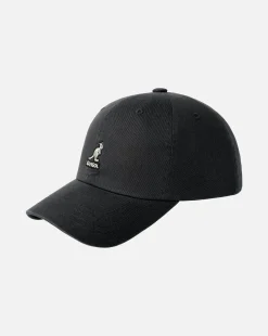 Discount Kangol Washed Baseball