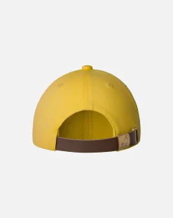 Discount Kangol Washed Baseball
