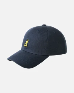 Discount Kangol Washed Baseball