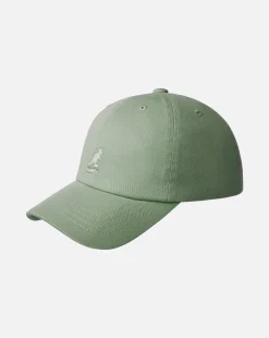 Discount Kangol Washed Baseball