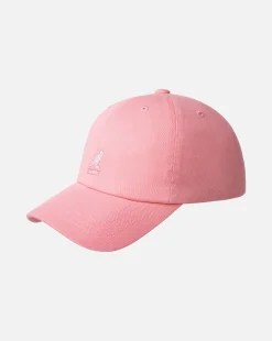 Discount Kangol Washed Baseball