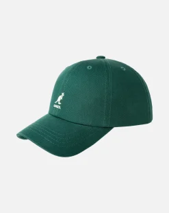 Discount Kangol Washed Baseball