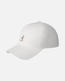 Discount Kangol Washed Baseball