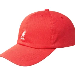 Discount Kangol Washed Baseball