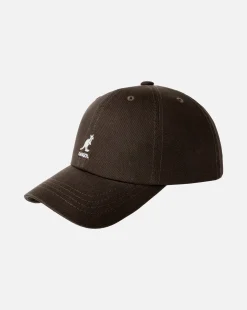 Discount Kangol Washed Baseball