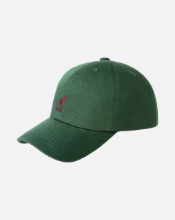 Discount Kangol Washed Baseball