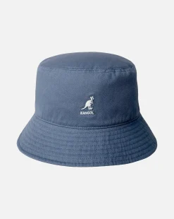 Online Kangol Washed Bucket Hat