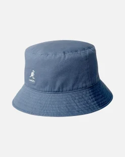 Online Kangol Washed Bucket Hat