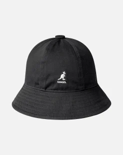 Online Kangol Washed Casual