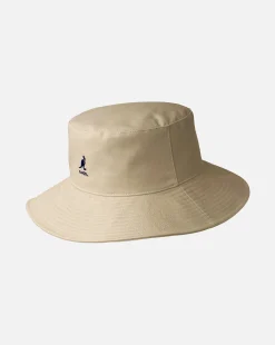 New Kangol Washed Fisherman Hat