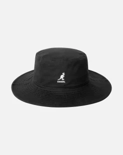 New Kangol Washed Fisherman Hat