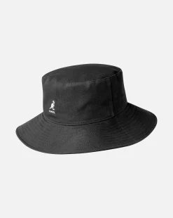New Kangol Washed Fisherman Hat