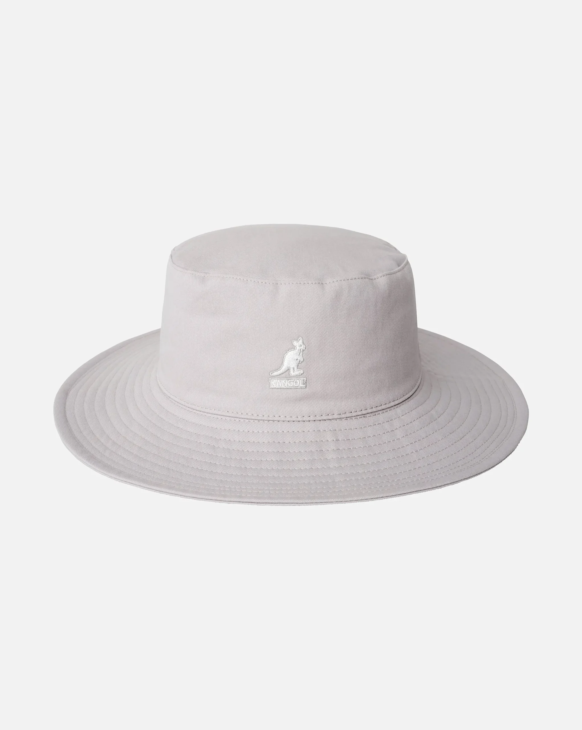 New Kangol Washed Fisherman Hat