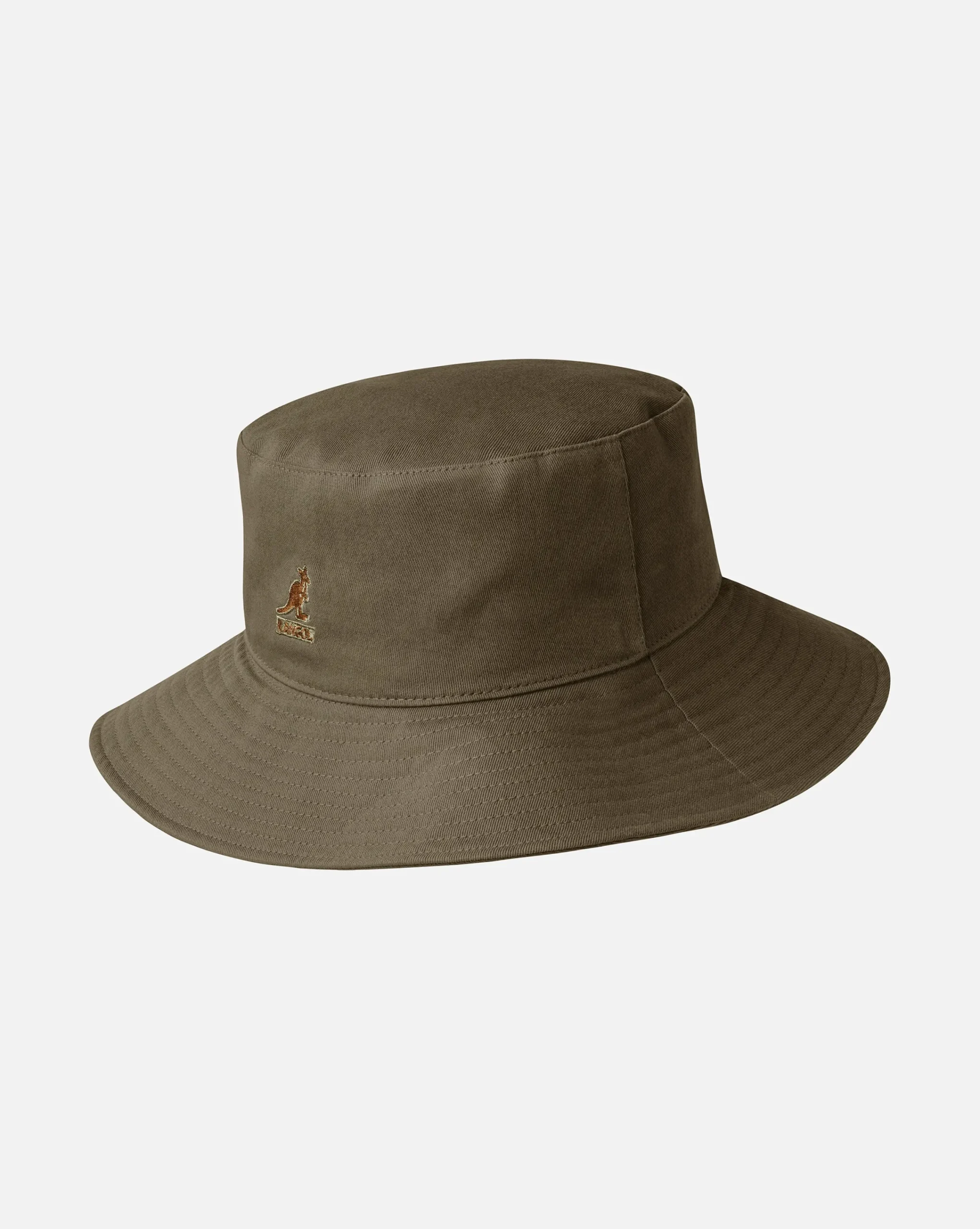 New Kangol Washed Fisherman Hat