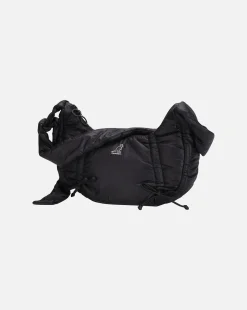 Discount Kangol WD Glossy Round Cross Bag