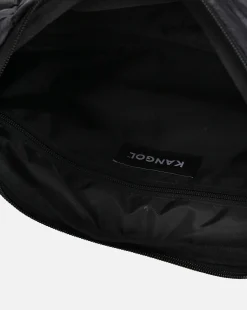 Discount Kangol WD Glossy Round Cross Bag
