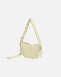 Best Kangol WD Puffer Round Cross Bag
