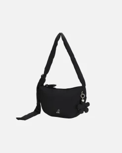 Best Kangol WD Puffer Round Cross Bag