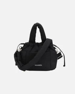 Discount Kangol WD Puffer Small Tote Bag