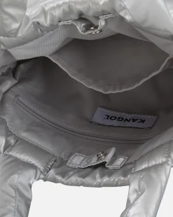Discount Kangol WD Puffer Small Tote Bag