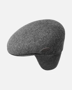 Discount Kangol Wool 504 Earflap