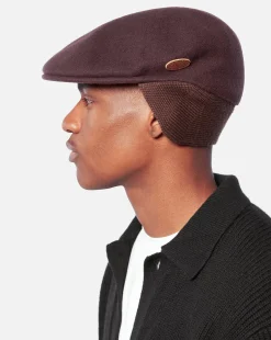 Discount Kangol Wool 504 Earflap
