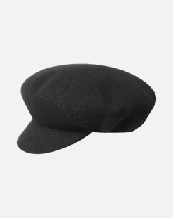 Discount Kangol Wool Big Apple Cap