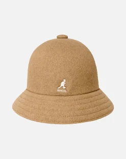 Outlet Kangol Wool Casual