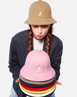 Outlet Kangol Wool Casual