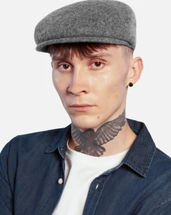 New Kangol Wool Clery
