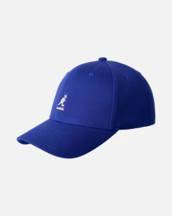 New Kangol Wool FlexFit® Baseball