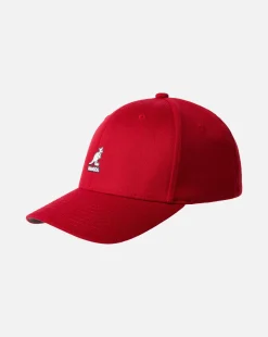 New Kangol Wool FlexFit® Baseball