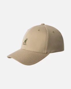 New Kangol Wool FlexFit® Baseball