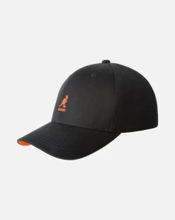 New Kangol Wool FlexFit® Baseball