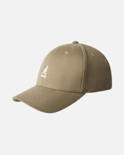 New Kangol Wool FlexFit® Baseball