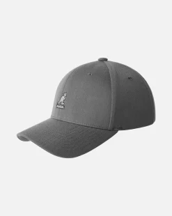 New Kangol Wool FlexFit® Baseball
