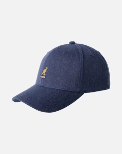 New Kangol Wool FlexFit® Baseball