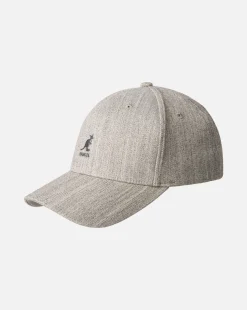 New Kangol Wool FlexFit® Baseball