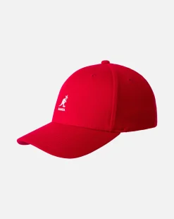 New Kangol Wool FlexFit® Baseball