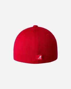 New Kangol Wool FlexFit® Baseball