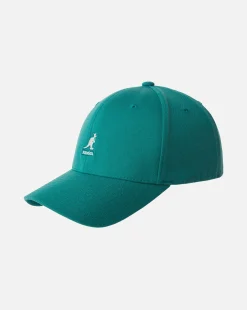 New Kangol Wool FlexFit® Baseball