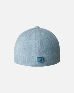 New Kangol Wool FlexFit® Baseball