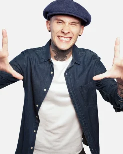 Outlet Kangol Wool Hawker