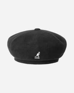 New Kangol Wool Jax Beret