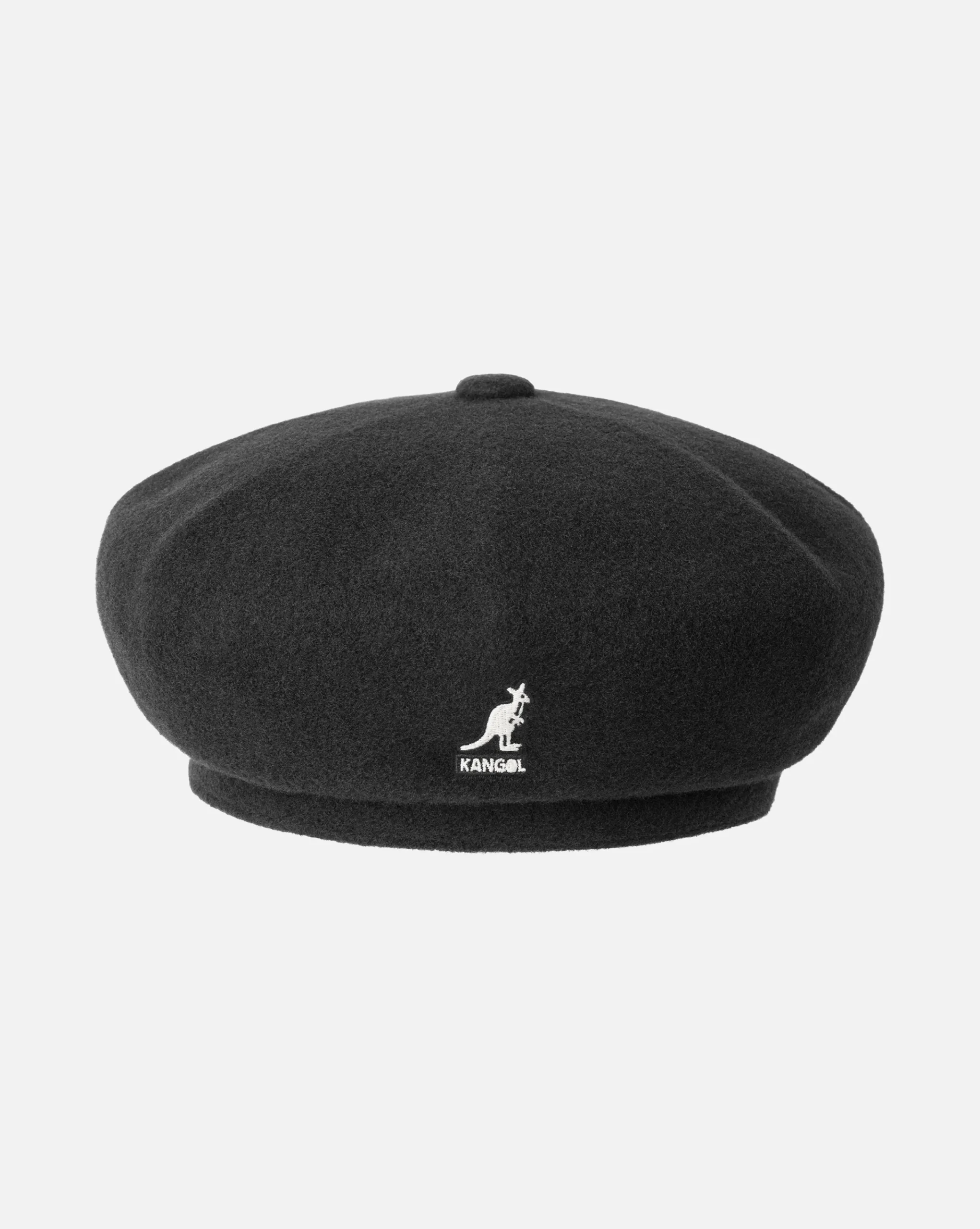 New Kangol Wool Jax Beret
