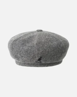 New Kangol Wool Jax Beret