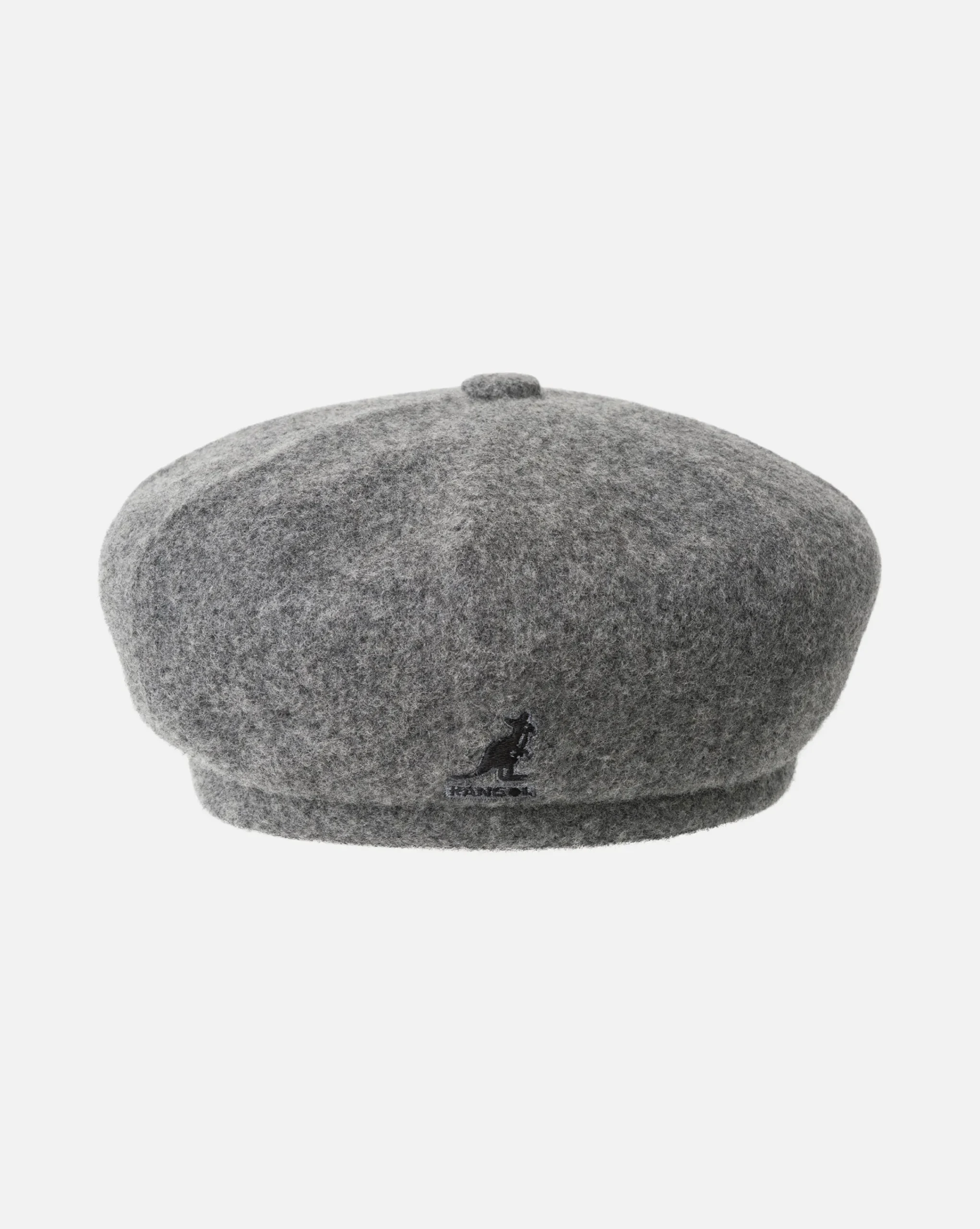 New Kangol Wool Jax Beret