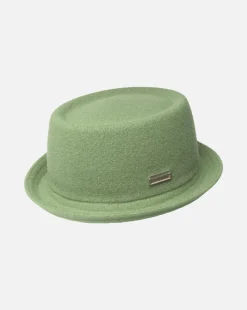 Clearance Kangol Wool Mowbray