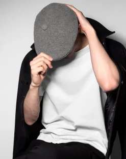 Kangol Wool Panel 575
